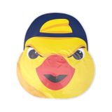 Fenerbahçe Yellow Canary Sarı Kanarya Büyük Sticker 40X50cm Orijinal Lisanslı Ürün