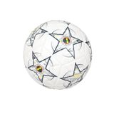 Fenerbahçe Yeni Koleksiyon Match Serisi Lisanslı 32 Panel Dikişli 5 Numaralı Futbol Topu Beyaz