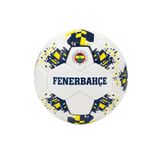 Fenerbahçe Yeni Koleksiyon Playline Mini Serisi Lisanslı 32 Panel Dikişli 2 Numaralı Mini Çocuk Futbol Topu