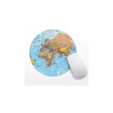 FenerciHediyelik Mavi Dünya Haritası MousePad
