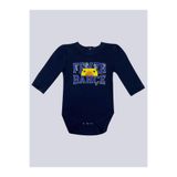Fenerium BEBEK FENERBAHÇE YELLOW BODY