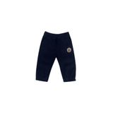 Fenerium Bebek Kadife Eşofman Altı, Logolu, Lacivert, 6 Ay, Unisex