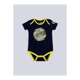 Fenerium BEBEK TEK RENK LOGOLU BODY
