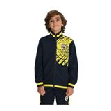 Fenerium Çocuk Tribun Fırça Logolu Sweatshirt, 8, TK017CGK06, FB LACİ YENİ, Unisex Çocuk