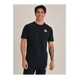 Fenerium Erkek Spor T-Shirt, Tribun Sonsuza Kadar Fenerbahçe, Lacivert, S Beden