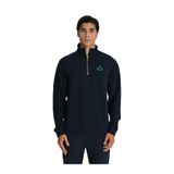 Fenerium Erkek Trend Gipe Sweatshirt, Kapüşonlu, Lacivert, 2XL Beden