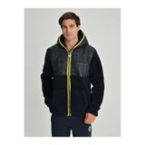 Fenerium ERKEK TREND MİKRO KAPİTONE SWEAT