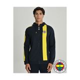 Fenerium Erkek Trıbun Basıc Sweat