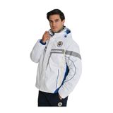 Fenerium Erkek Tribun Efsane Mont, Beyaz, 3XL Beden