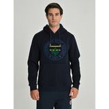 Fenerium Erkek Trıbun Fb Nakış Logo Sweat - XS