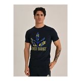 Fenerium ERKEK TRIBUN SARI LACİVERT PALAMUT TS