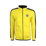 Fenerium Erkek Trıbun Sarı Lacivert Sweat