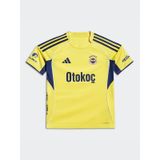 Fenerium Fenerbahçe 2025/26 Yeni Sezon Sarı Jr Forma Sarı