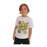 FENERIUM Fenerbahçe Beyaz Tribün Konfeti Çocuk Tshirt,Beyaz 10