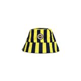 FENERIUM Fenerbahçe Lacivert Balıkçı Çift Taraflı Unisex Şapka,Fb Laci Yeni 58