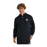 FENERIUM Fenerbahçe Lacivert Tribün Basic Erkek Sweatshirt,Fb Laci Yeni M