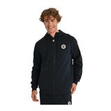 FENERIUM Fenerbahçe Lacivert Tribün Basic Erkek Sweatshirt,Fb Laci Yeni S