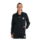FENERIUM Fenerbahçe Lacivert Tribün Basic Kadın Sweatshirt,Fb Laci Yeni 38