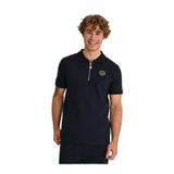 FENERIUM Fenerbahçe Lacivert Tribün Ekstraforlu Erkek Polo Tshirt,Fb Laci Yeni S