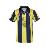 Fenerium Fenerbahçe Lisanslı 100. Yıl Forma Lacivert - Sarı