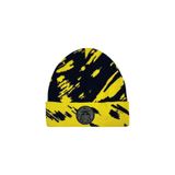 Fenerium Fenerbahçe S.K. 25/26 Brush Unisex Bere Lacivert, Tek Ebat, TA045UGK05, LACIVERT-SARI, Unisex Yetişkin