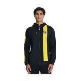 Fenerium Fenerbahçe Tribün Basic Kapüşonlu Fermuarlı Sweatshirt, XS, TK017EGK01, FB LACİ YENİ, erkek