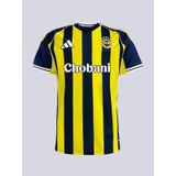 Fenerium Ffb 25 Avrupa Çubuklu Forma Lacıvert-sarı