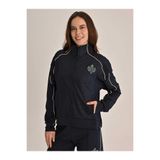 Fenerium Kadın Tribun Recycled Sweatshirt, Lacivert, 36 Beden