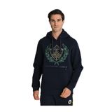 Fenerium Kolej Çelenk Logolu Sweat, S, TK017EGK42, FB LACİ YENİ, erkek