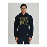 Fenerium Kolej Since 1907 Sweatshirt, M, TK017EGK41, FB LACİ YENİ, erkek
