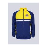 Fenerium Retro Fenerbahçe Mont 99/00, Sarı-Lacıvert, XL, Erkek