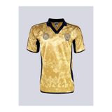 Fenerium Retro Gold Forma 06/07, Erkek, Gold, 3XL Beden