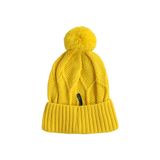 Fenerium TA045UFS01500 Fenerbahçe Sarı Omuz Omuza Unisex Bere