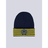 Fenerium TA045UGK06407 Fenerbahçe Lacivert Şerit Unisex Bere