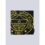 Fenerium TA055UGK02407 Fenerbahçe Lacivert Tek Renk Logolu Triko Unisex Boyunluk