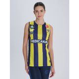 Fenerium TK414BES045LC Fenerbahçe Medicana 24/25 Çubuklu Kadın Voleybol Forma