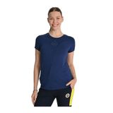 Fenerium Trend Palamutlu T-Shirt FB Laci Yeni, 40, TK010BGK19, FB LACİ YENİ, Kadın