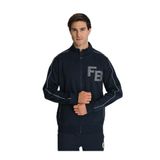 Fenerium Trend Reflektör Detaylı Sweat, XS, TK017EGK69, FB LACİ YENİ, erkek