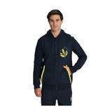 Fenerium Tribun Enjeksiyon Baskı Sweatshirt, XS, TK017EGK59, FB LACİ YENİ, erkek