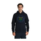 Fenerium Tribun FB Nakış Logo Sweatshirt, XS, TK017EGK58, FB LACİ YENİ, erkek