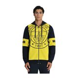 Fenerium Tribun Fenerbahçe Sweatshirt Sarı Lacivert, M, TK017EGK16, LACIVERT-SARI, erkek