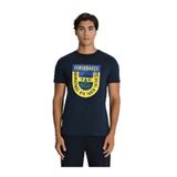 Fenerium Tribün Mazinde Bir Tarih Yatar T-Shirt, M, TK010EGK13, FB LACİ YENİ, Erkek