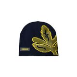 Fenerium Unisex Lacivert Palamutlu Bere, Tek Ebat, TA045UGK03, FB LACİ YENİ, Unisex Yetişkin