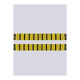 Fenerium Unisex Sarı Lacivert Kaşkol Atkı, Tek Ebat, TA020UGK02, LACIVERT-SARI, Üniseks