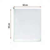 Fenglin 50 cm x 55 cm Max Meyve Pres Makinası Özel Filitre Torbası