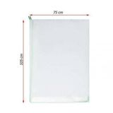 Fenglin 75 cm x 105 cm 80 Meyve Pres Makinası Özel Filitre Torbası