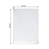Fenglin Meyve Pres Makinası Özel Filitre Torbası 55 Cm X 65 Cm (Max 36 Ssb)