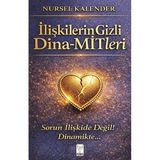 Feniks Kitap Ilişkilerin Gizli Dina-Mitleri