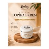 FENİSA Acı Azaltıcı %59 Care Cream-Topical Cream Lazer Epilasyon Ağda Dolgu Prp Kalıcı Makyaj