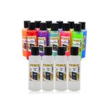 Fenix 16 Parça Slime Yapım Seti - 12 Adet Slime Slaym Jeli + 4 Adet Sıvı Boraks.Hsx